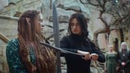 A still from The Witcher season 4 (Image via Netflix)